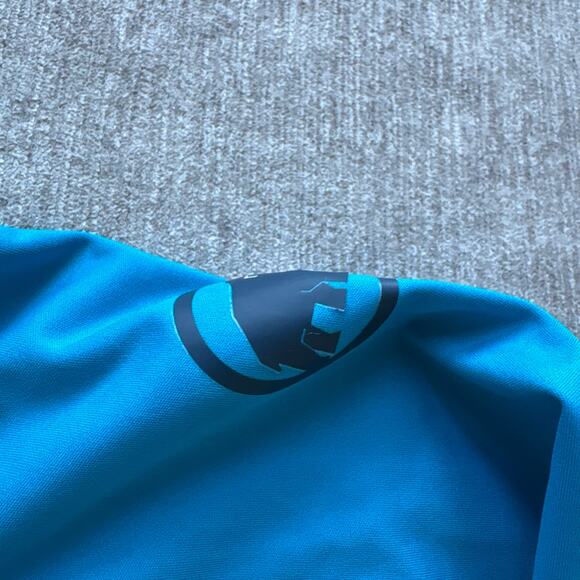 Mammut Softshell Blue Jacket - Picture 4 of 7